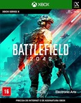 Battlefield 2042 XBOX ONE & XBOX SERIES X|S KEY - irongamers.ru