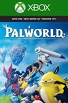 PALWORLD (GAME PREVIEW) Xbox ONE X|S +PC KEY - irongamers.ru