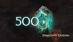 Dragon&acute;s Dogma 2: 500 Rift Crystals - Points XBOX KEY - irongamers.ru
