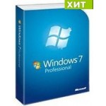 Windows 7 Professional + Update Win 10 Pro