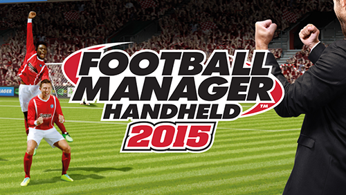 Football Manager 2015