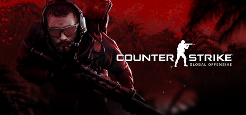 Counter-Strike: Global Offensive