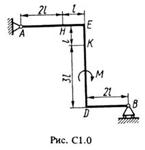 C1-01 (Рис. C1.0, номер условия 1) - С.М. Тарг 1988