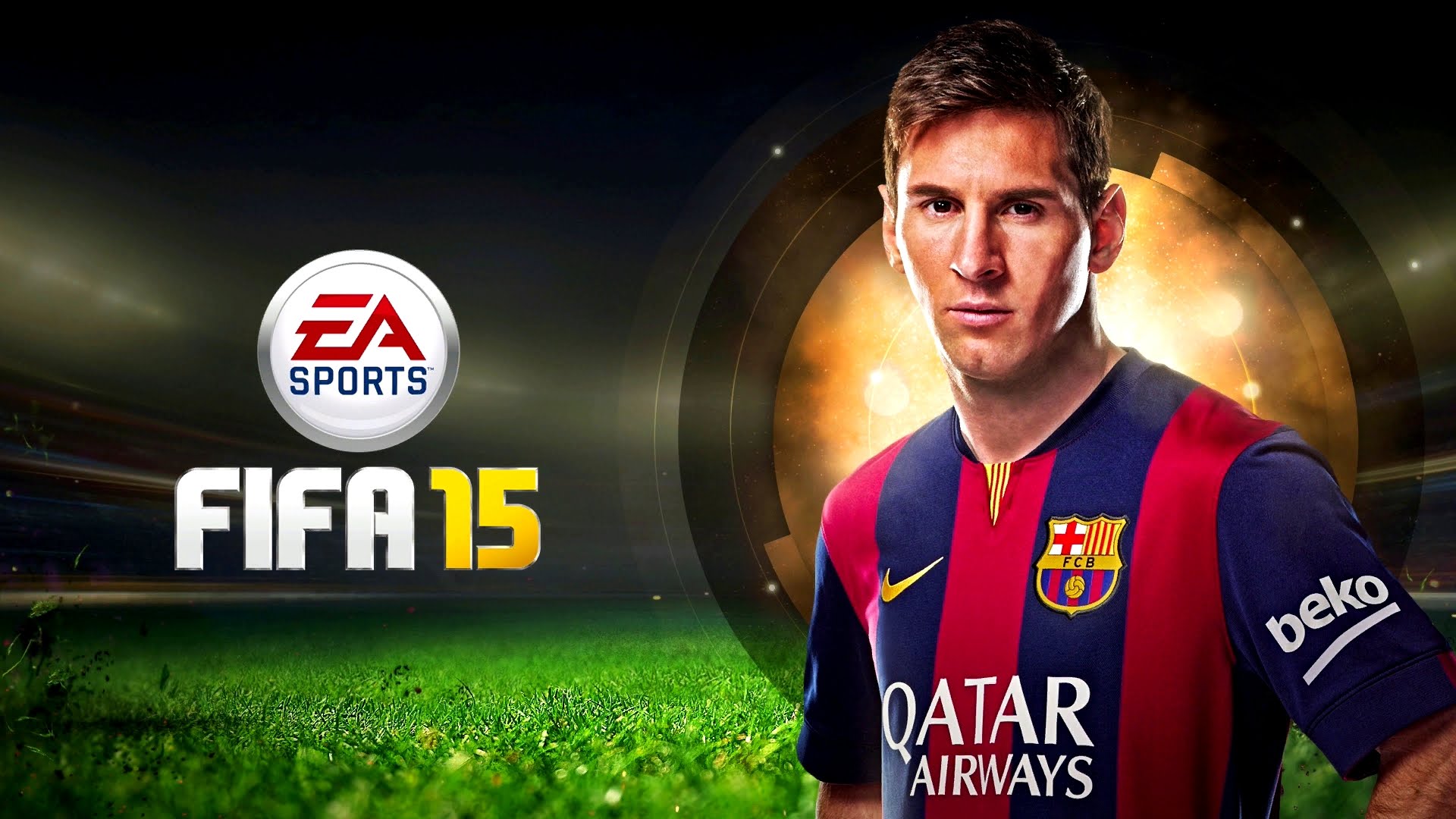 Fifa 15 + Ответ на секр вопрос + Подарок