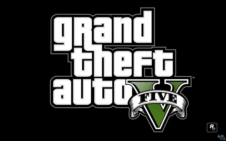 Grand Theft Auto V (PSN/PS4) (RUS)