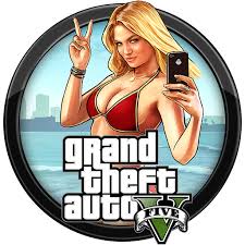 GTA V Online Epic-GTA 5 V Rockstar + 1M $