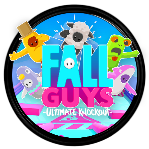 Fall Guys Ultimate Knockout® Steam  (Region Free)+@