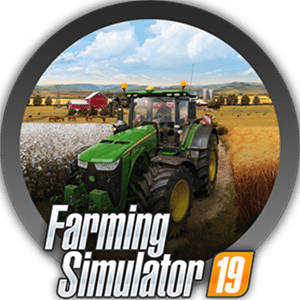 Farming Simulator 19® ●RegionFree●