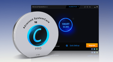 advanced systemcare 14 advanced systemcare 14