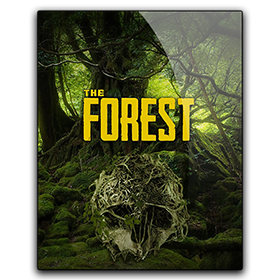 The Forest® Steam Account (Region Free) + [MAIL]