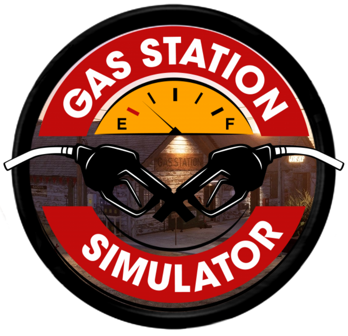 стим gas station simulator фото 66