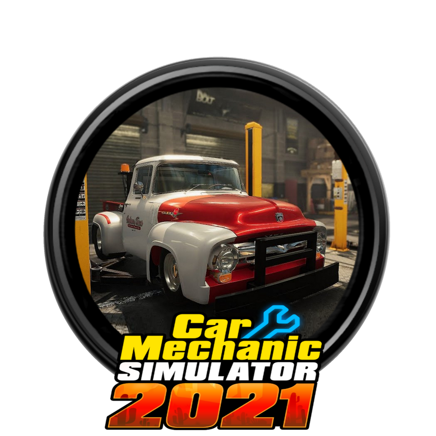 кар механик 2021 стим фото 111