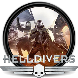 Helldivers купить ключ стим. Helldivers Deluxe Edition. Helldivers 2 icon. Helldivers 2 Automatons. Helldivers 2 купить ключ стим бук.