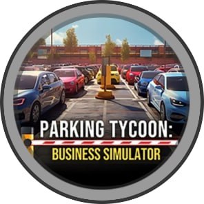 Parking Tycoon: Business Simulator on Steam