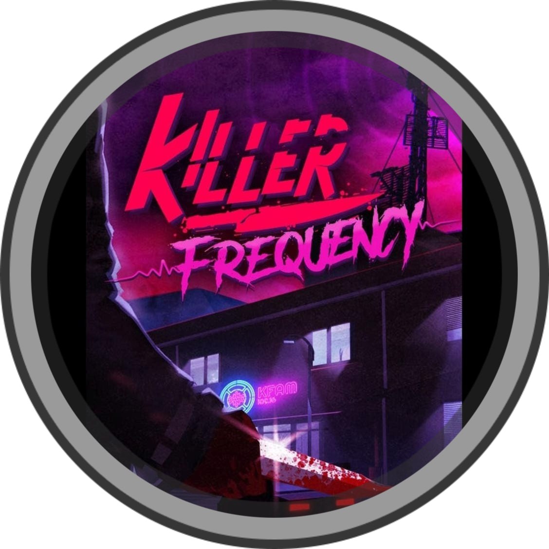 Killer frequency