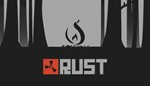 RUST®  Steam аккаунт (Region Free)+[ПОЧТА]