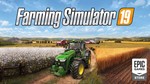 Farming Simulator 19® ●RegionFree●