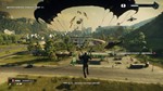 Just Cause 4 ●RegionFree●Гарантия●