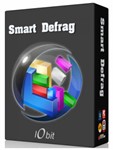 Smart Defrag  7 Pro