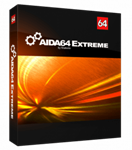 AIDA64 Extreme Edition 6 ● лицензия (бессрочно)●