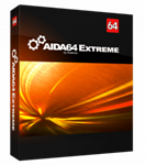 AIDA64 Extreme Edition 6 ● лицензия (бессрочно)● - irongamers.ru