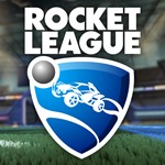 Rocket League (Region Free) + [MAIL]
