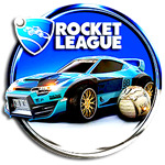 Rocket League (Region Free)+[ПОЧТА]