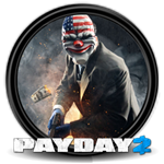 PAYDAY 2®  Steam аккаунт (Region Free)+[ПОЧТА]