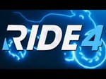 RIDE 4®  Steam аккаунт (Region Free)+[ПОЧТА] - irongamers.ru