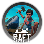 Raft®✔️Steam (Region Free)(GLOBAL)🌍