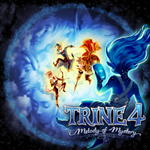 Trine 4: The Nightmare®✔️Steam (Region Free)🌍