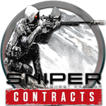 Sniper Ghost Warrior Contr✔️Steam (Region Free)(GLOBAL)