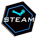 Steam Account 96 Games ✔️(Region Free)(GLOBAL)🌍