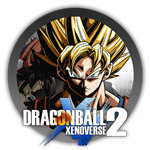 DRAGON BALL XENOVERSE 2®✔️Steam (Region Free)(GLOBAL)🌍