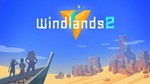 Windlands 2®✔️Steam (Region Free)(GLOBAL)🌍