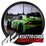 Assetto Corsa Competizione ®✔️(Region Free)(GLOBAL)🌍