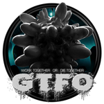 GTFO***Steam (Region Free)(GLOBAL)*