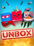 Unbox®✔️Steam (Region Free)(GLOBAL)🌍