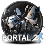 Portal 2®✔️Steam (Region Free)(GLOBAL)🌍 - irongamers.ru