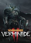 Warhammer: Vermintide 2®✔️Steam (Region Free)(GLOBAL)🌍