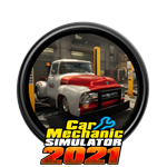 Car Mechanic Simulator 2021✔️Steam (Region Free)GLOBAL - irongamers.ru