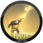 Arise: A Simple Story®✔️Steam (Region Free)(GLOBAL)🌍