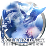 ACE COMBAT™ 7: SKIES UNKNOWN®✔️Steam (Region Free)GLOB