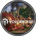 Volcanoids®✔️Steam (Region Free)(GLOBAL)🌍