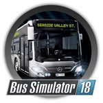 Bus Simulator 18®✔️Steam (Region Free)(GLOBAL)🌍 - irongamers.ru