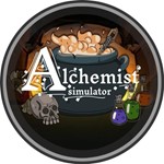 Alchemist Simulator®✔️Steam (Region Free)(GLOBAL)🌍