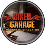 Biker Garage: Mechanic Simulator®✔️Steam (Region Free) - irongamers.ru