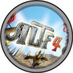 ALTF4®✔️Steam (Region Free)(GLOBAL)🌍 - irongamers.ru