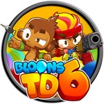 Bloons TD 6®✔️Steam (Region Free)(GLOBAL)🌍 - irongamers.ru