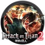 Attack on Titan 2 - A.O.T.2®✔️Steam (Region Free)(GLOBA